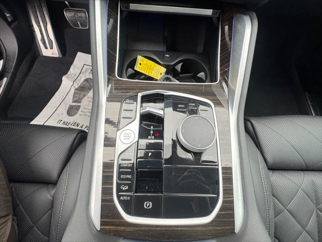 2024 BMW X6 - $66,975