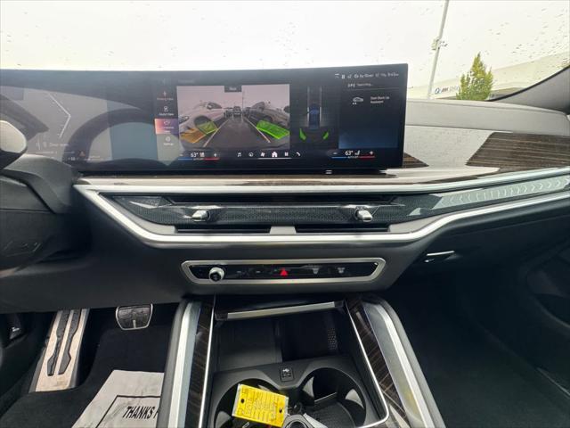 2024 BMW X6 - $66,975