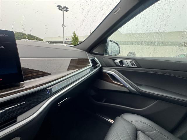 2024 BMW X6 - $66,975