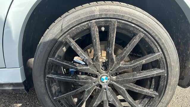 2024 BMW X6 xDrive40i