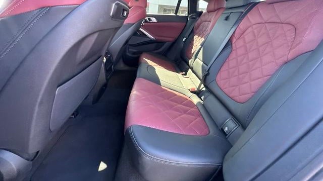 2024 BMW X6 xDrive40i