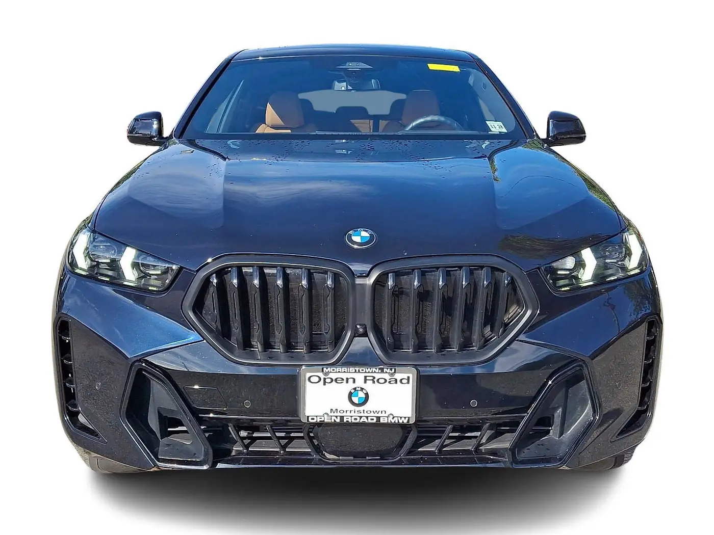 2024 BMW X6 - $63,997