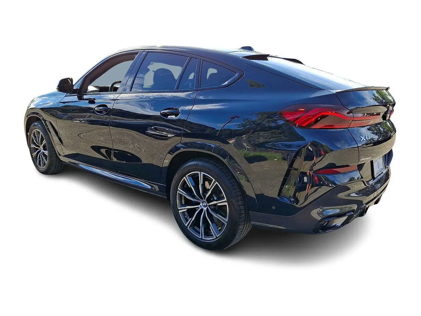 2024 BMW X6 - $63,997