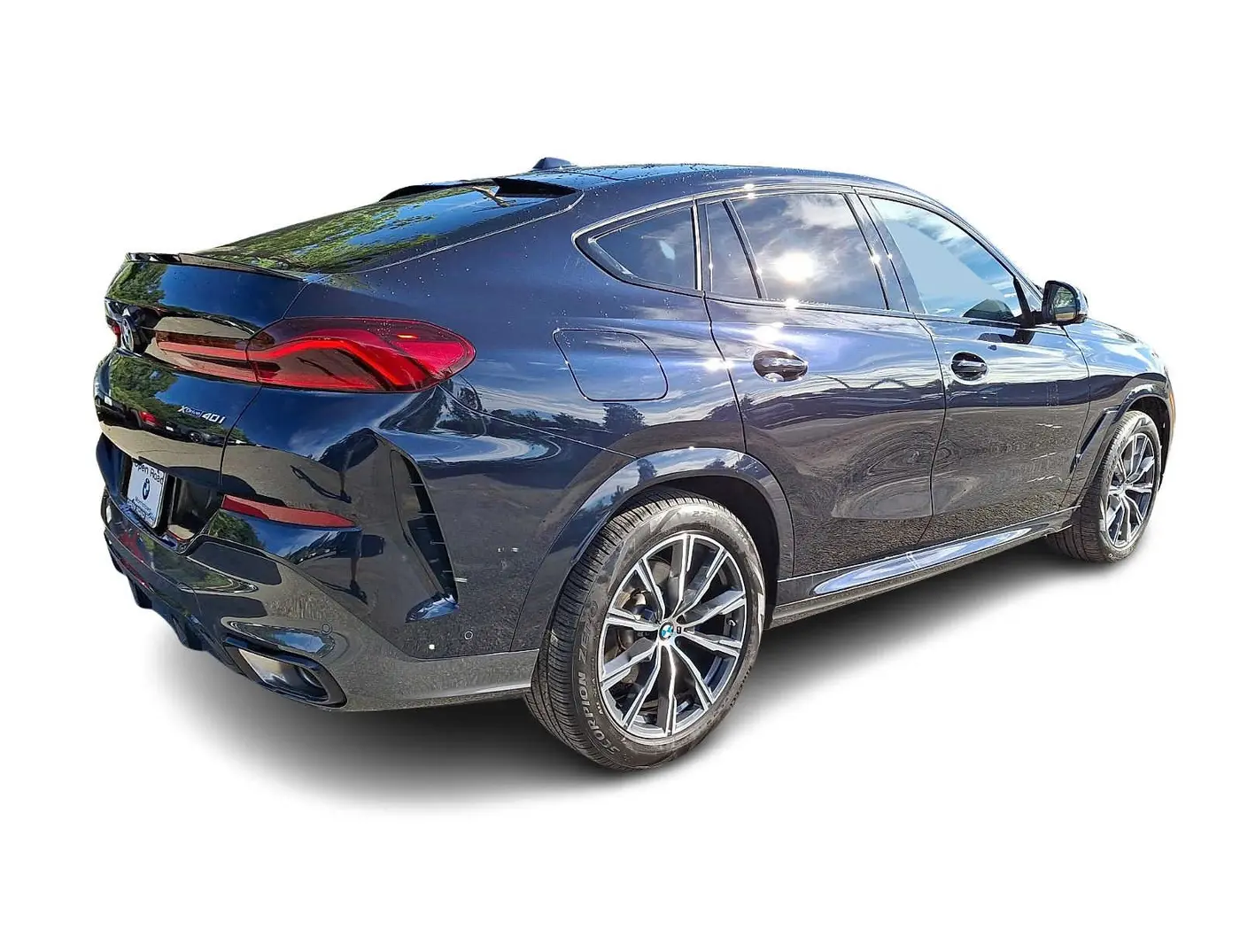 2024 BMW X6 - $63,997