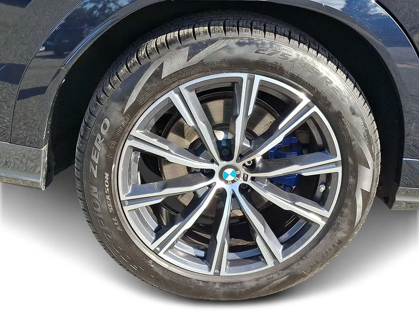 2024 BMW X6 - $63,997