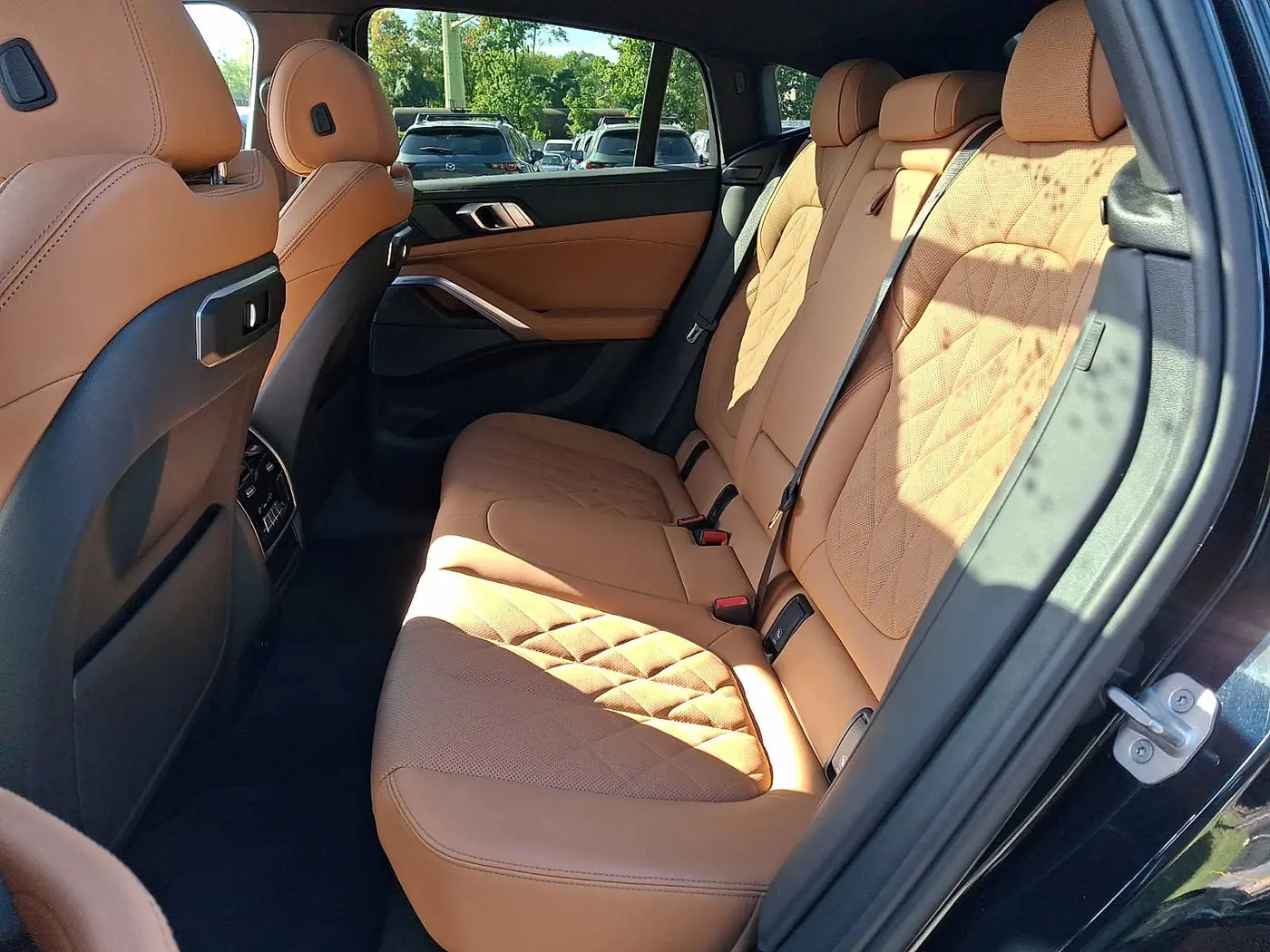 2024 BMW X6 - $63,997
