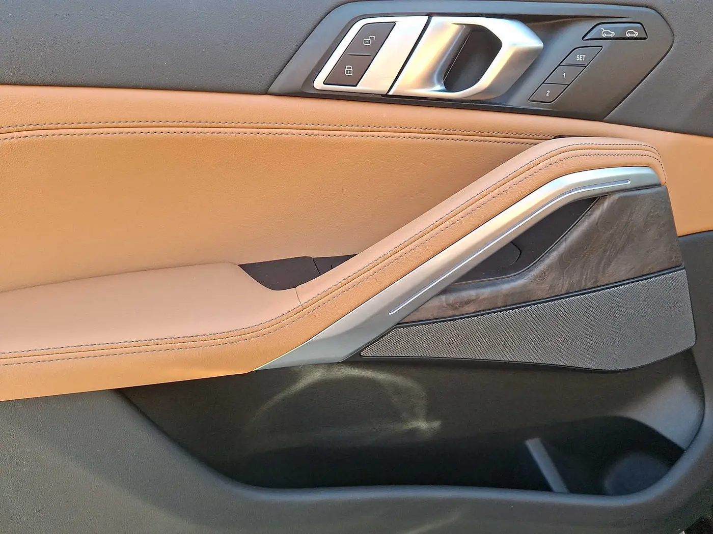 2024 BMW X6 - $63,997