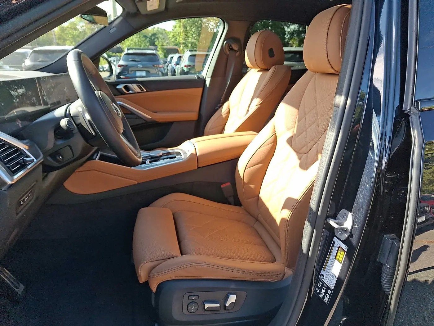 2024 BMW X6 - $63,997