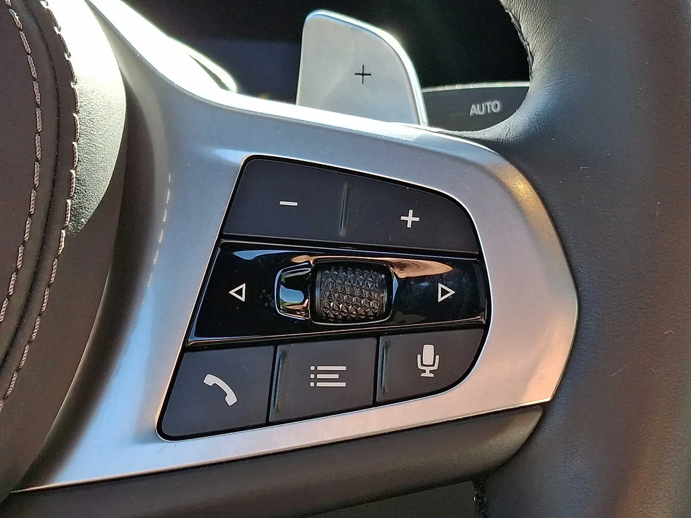 2024 BMW X6 - $63,997
