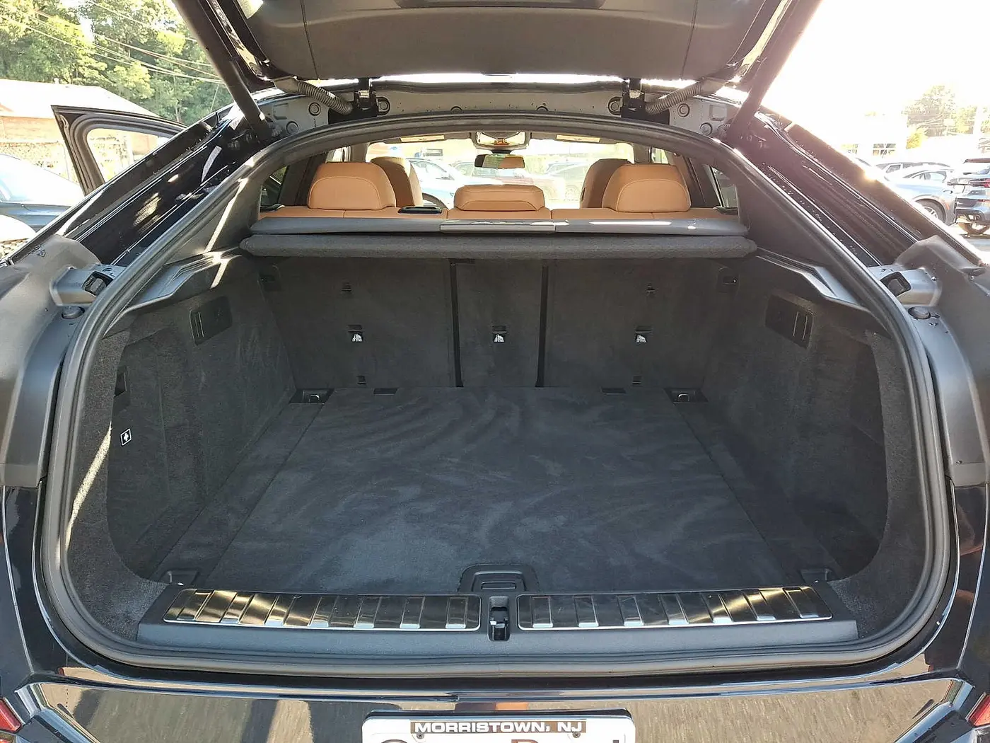 2024 BMW X6 - $63,997