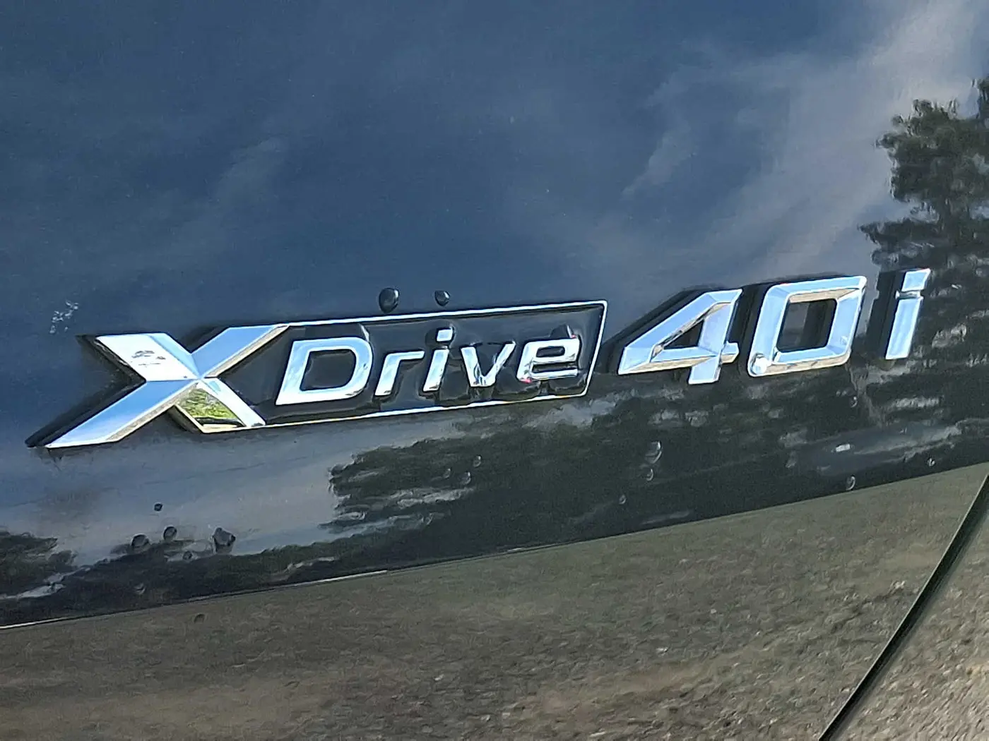 2024 BMW X6 - $63,997