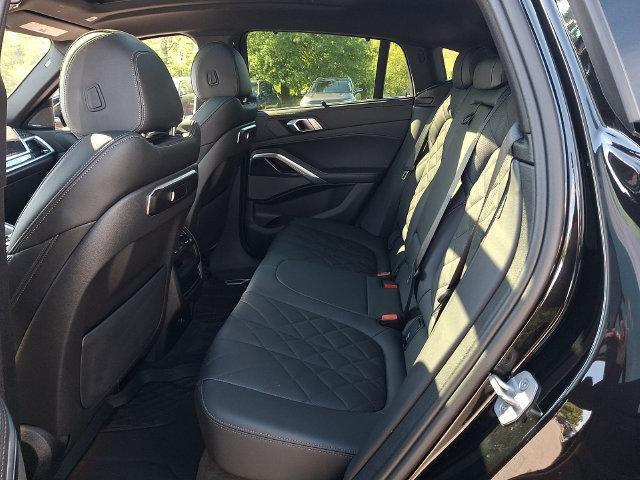 2024 BMW X6 - $63,294