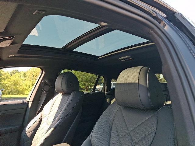 2024 BMW X6 - $63,294