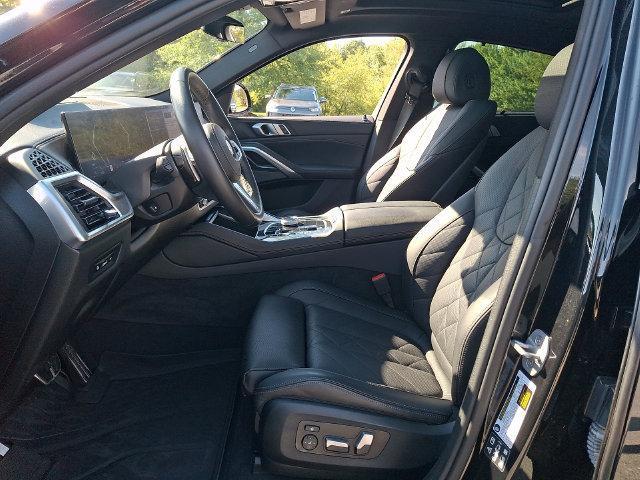 2024 BMW X6 - $63,294
