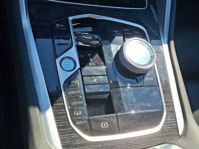 2024 BMW X6 - $63,294