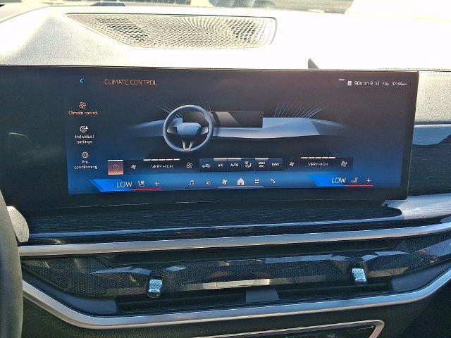 2024 BMW X6 - $63,294