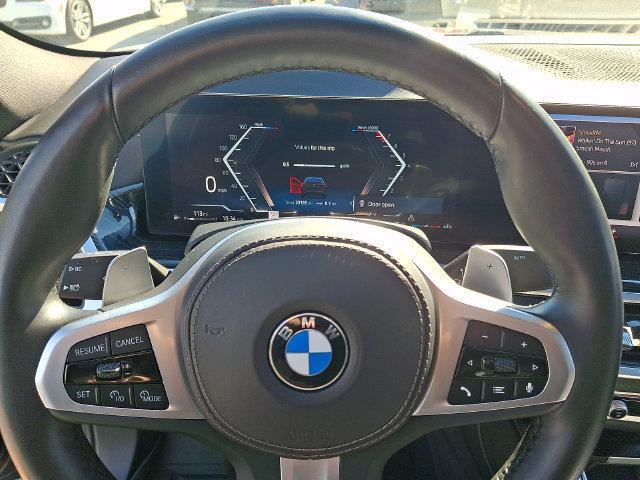 2024 BMW X6 - $63,294