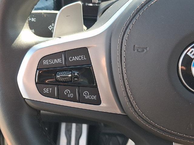 2024 BMW X6 - $63,294