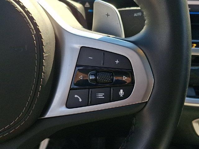 2024 BMW X6 - $63,294