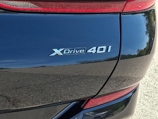 2024 BMW X6 - $63,294
