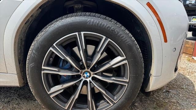 2024 BMW X6 xDrive40i