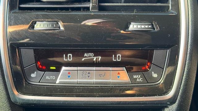 2024 BMW X6 xDrive40i