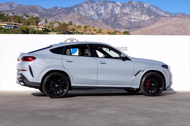2024 BMW X6 - $56,488