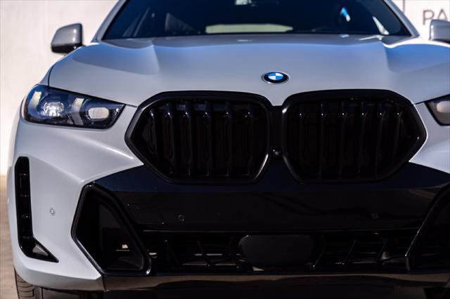 2024 BMW X6 - $56,488