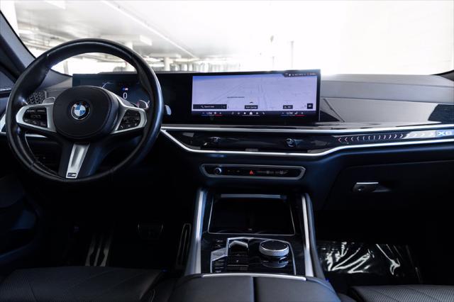 2024 BMW X6 - $56,488