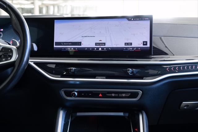 2024 BMW X6 - $56,488