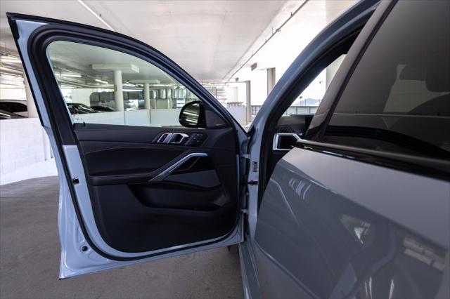 2024 BMW X6 - $56,488