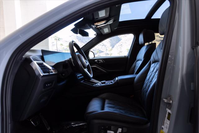 2024 BMW X6 - $56,488