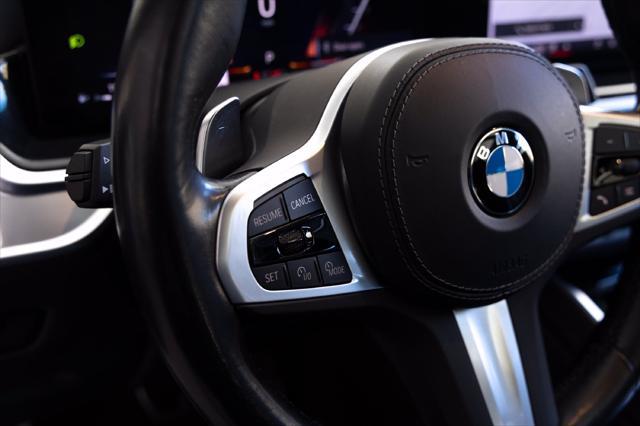 2024 BMW X6 - $56,488