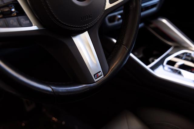 2024 BMW X6 - $56,488