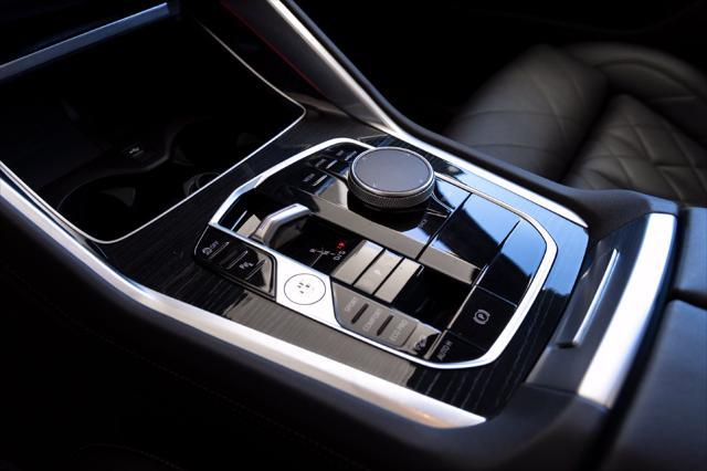 2024 BMW X6 - $56,488