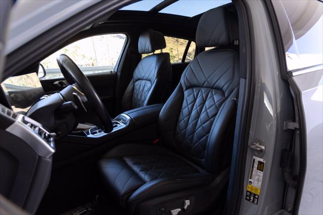 2024 BMW X6 - $56,488
