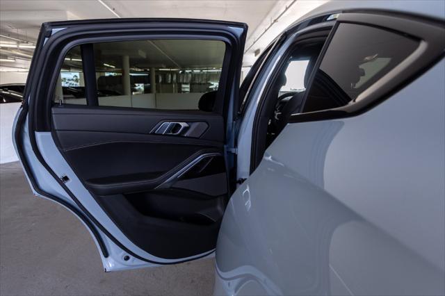 2024 BMW X6 - $56,488