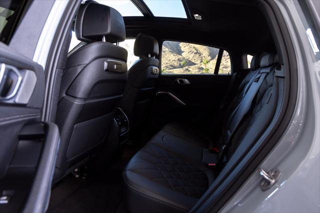 2024 BMW X6 - $56,488