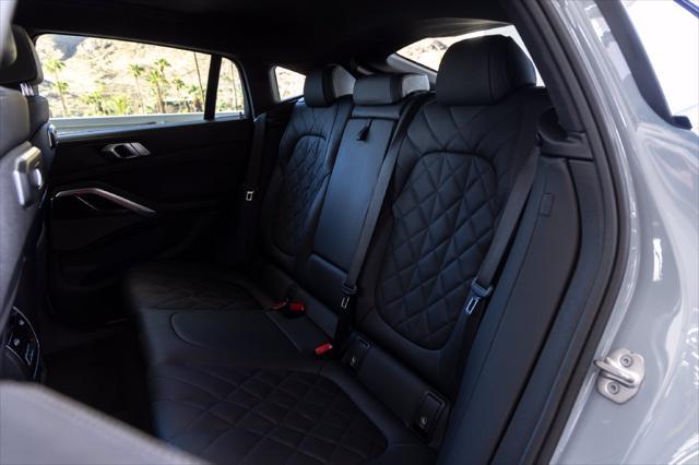 2024 BMW X6 - $56,488