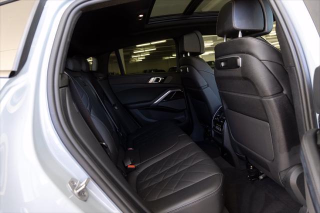 2024 BMW X6 - $56,488