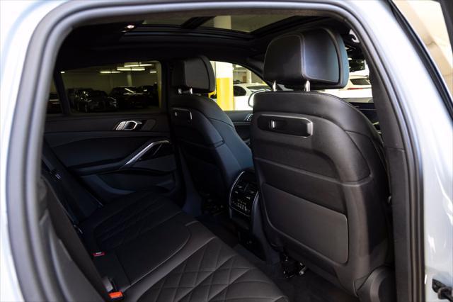 2024 BMW X6 - $56,488