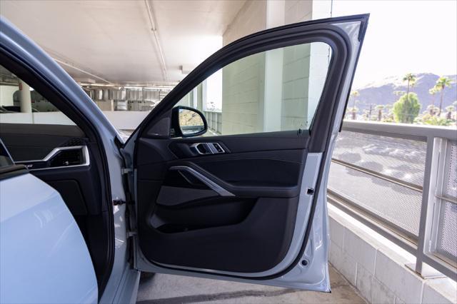 2024 BMW X6 - $56,488