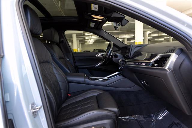 2024 BMW X6 - $56,488