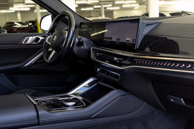 2024 BMW X6 - $56,488