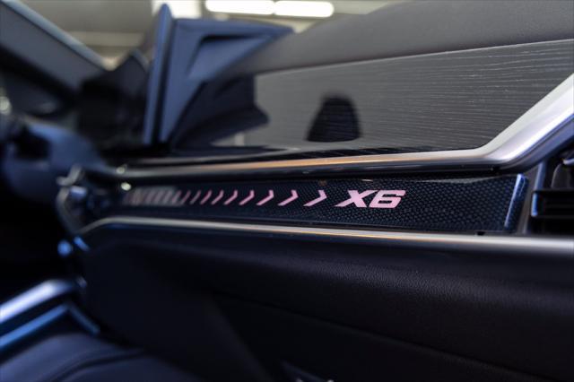 2024 BMW X6 - $56,488