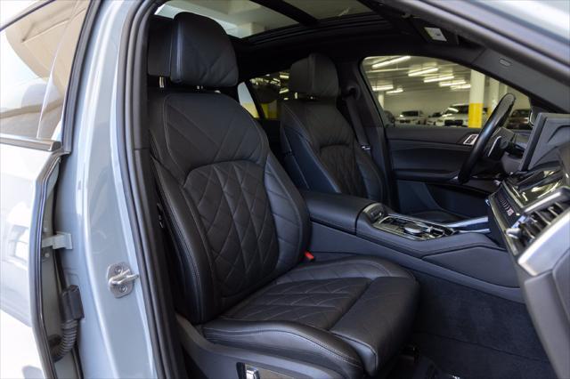 2024 BMW X6 - $56,488
