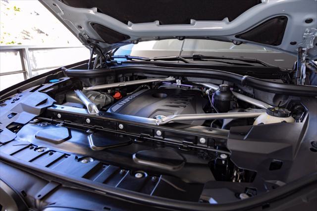 2024 BMW X6 - $56,488