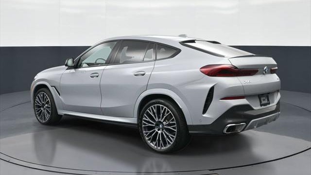 2024 BMW X6 xDrive40i