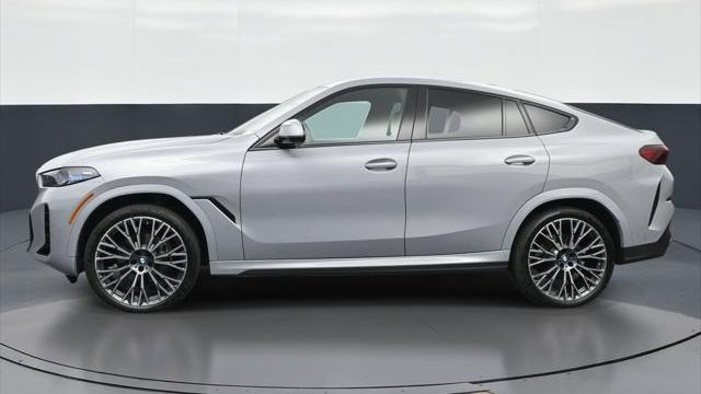 2024 BMW X6 xDrive40i