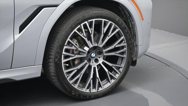 2024 BMW X6 xDrive40i